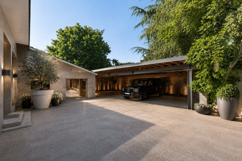 L'Excellence du luxe à Cologny (2)