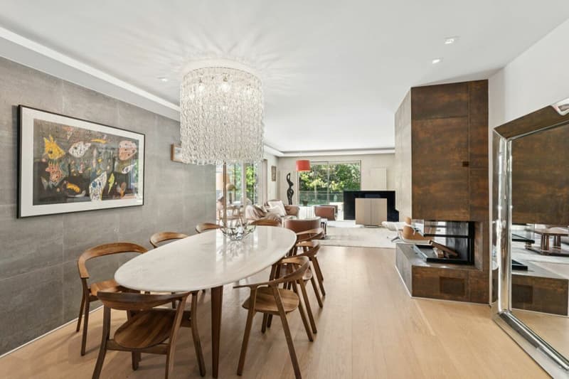 L'Excellence du luxe à Cologny (4)