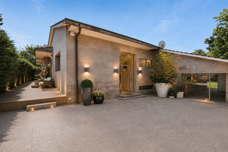 L'Excellence du luxe à Cologny (1)
