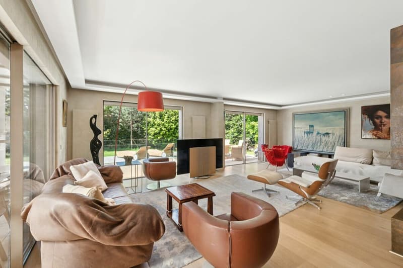 L'Excellence du luxe à Cologny (5)
