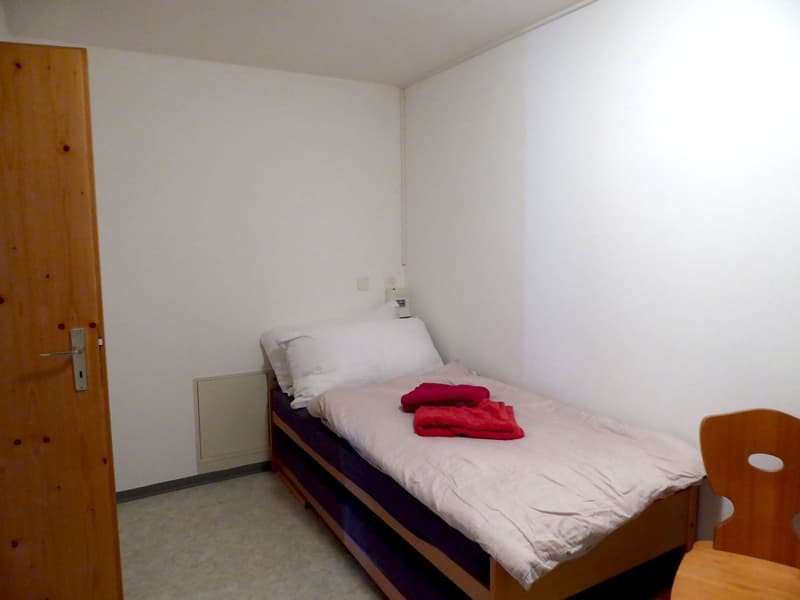 L'appartamento accogliente a Waltensburg, vicino alla stazione sciistica di Breil/Brigels (17)