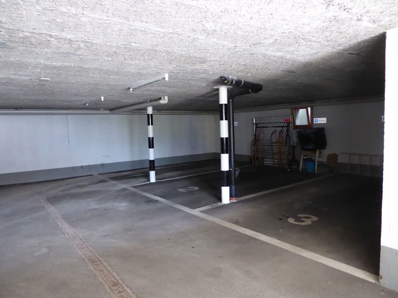 L'appartamento accogliente a Waltensburg, vicino alla stazione sciistica di Breil/Brigels (23)