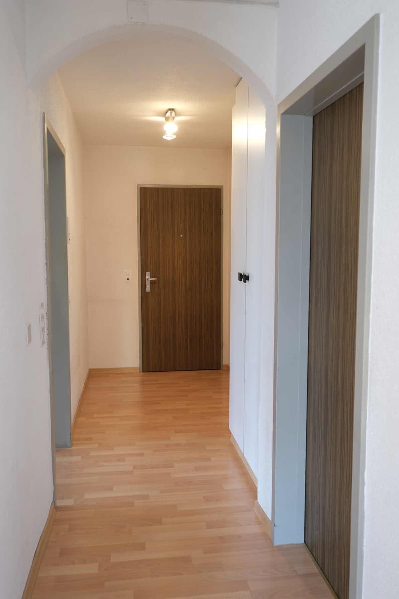 Die grosse und gemütliche 3.5 Zimmerwohnung in Sedrun (12)