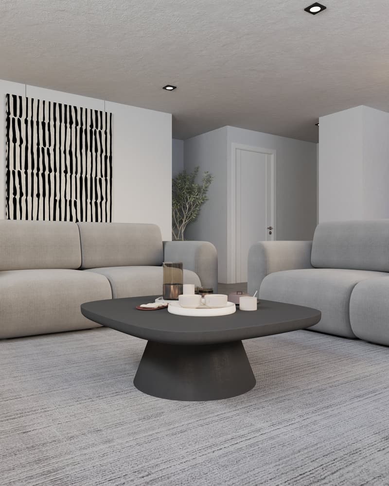 Nouvelle promotion à Miège de 2 magnifiques villas de 4.5 pièces avec vue exceptionnelle (4)
