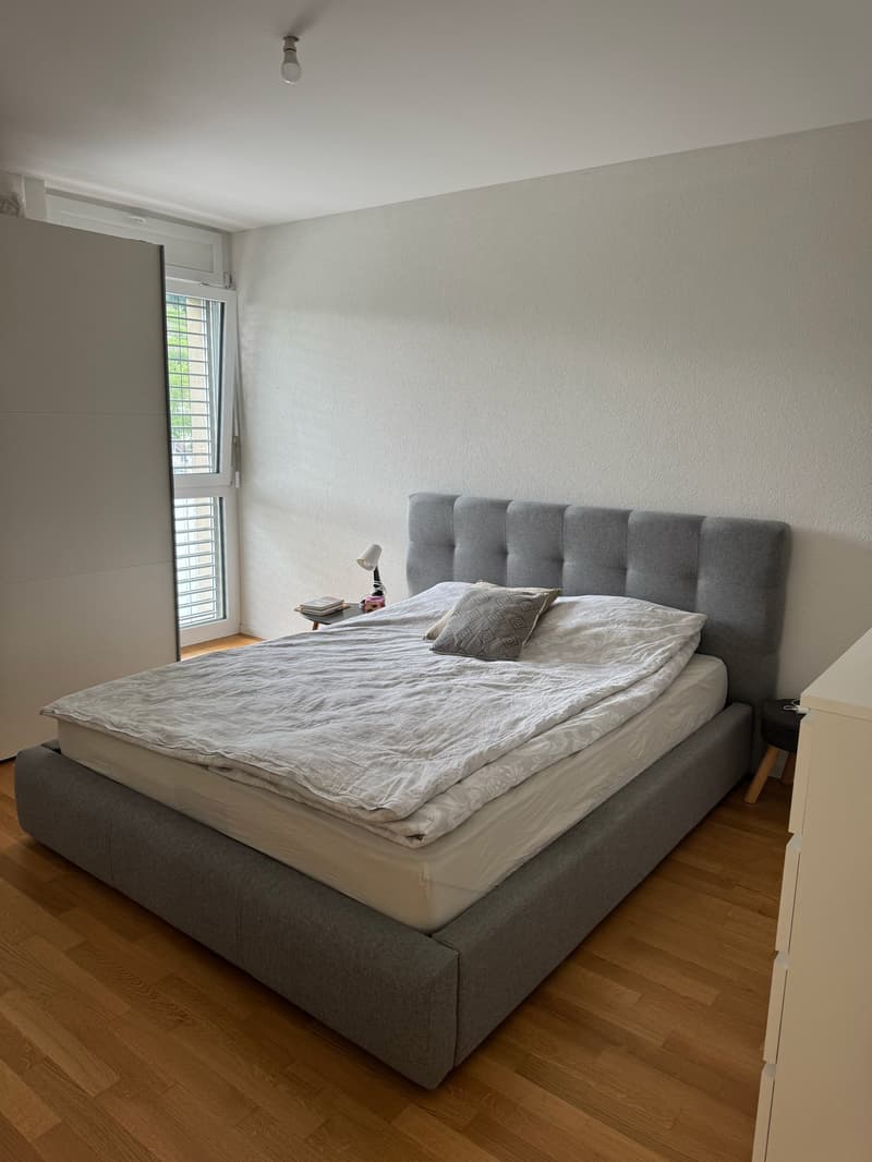 Spacieux appartement de 4.5 pièces à Sion – Lumineux et calme (13)