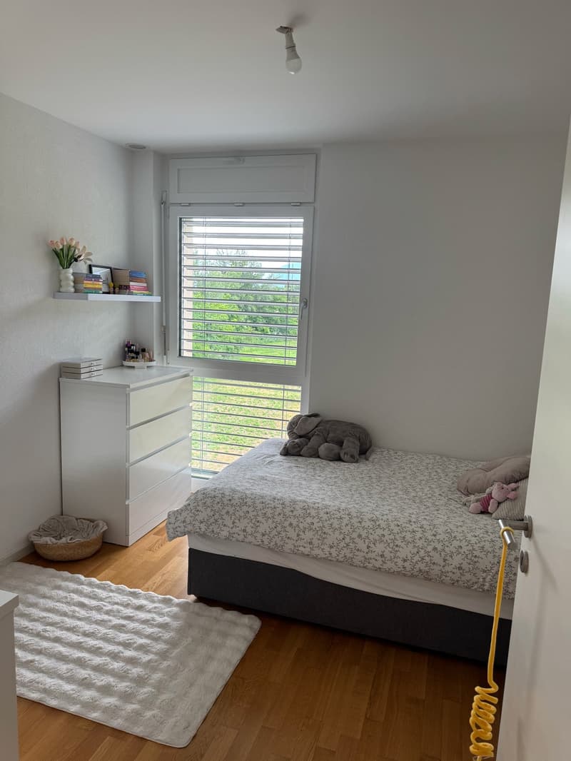 Spacieux appartement de 4.5 pièces à Sion – Lumineux et calme (11)