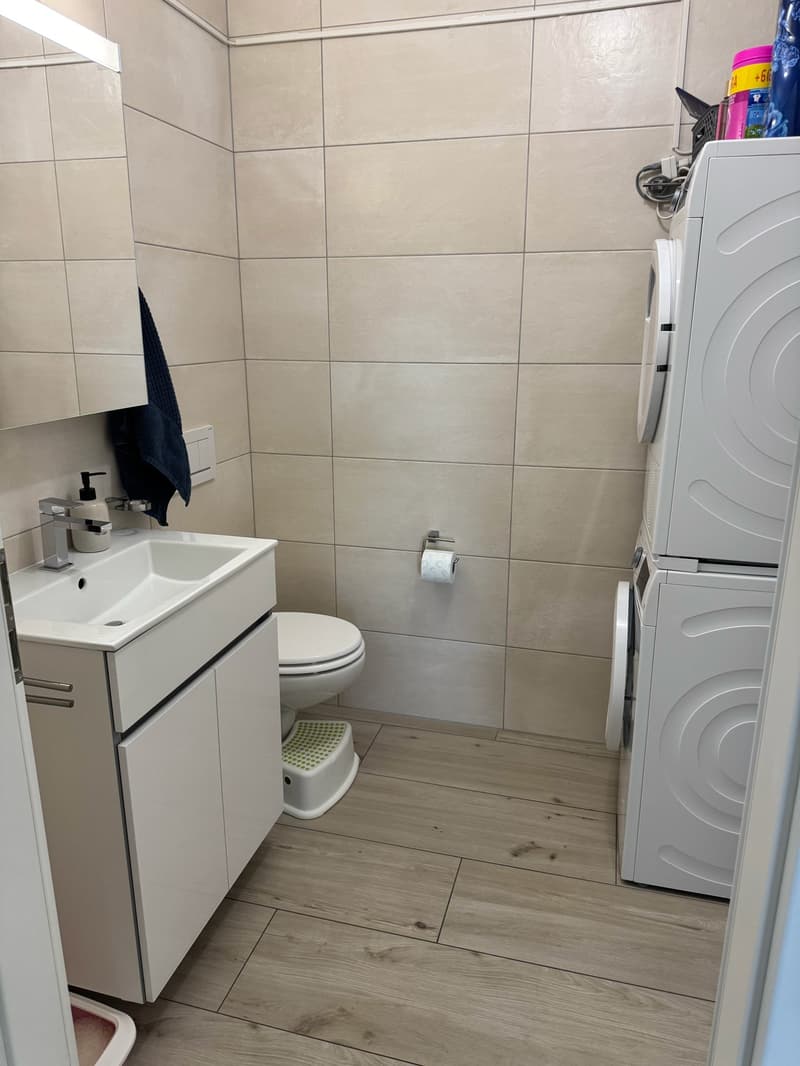 Spacieux appartement de 4.5 pièces à Sion – Lumineux et calme (12)