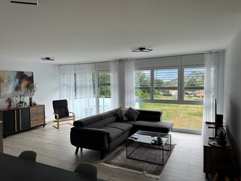 Spacieux appartement de 4.5 pièces à Sion – Lumineux et calme (4)
