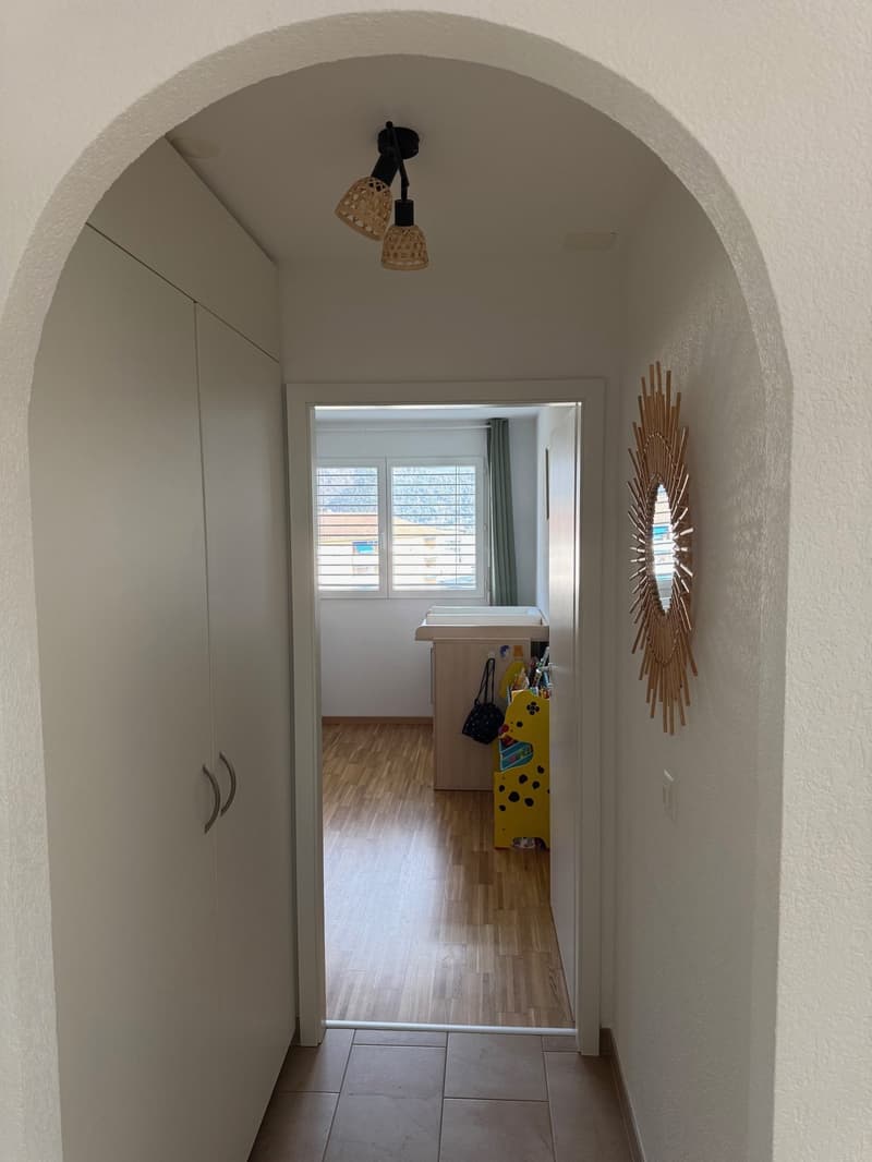 A vendre magnifique Appartement 4.5 pièce (6)