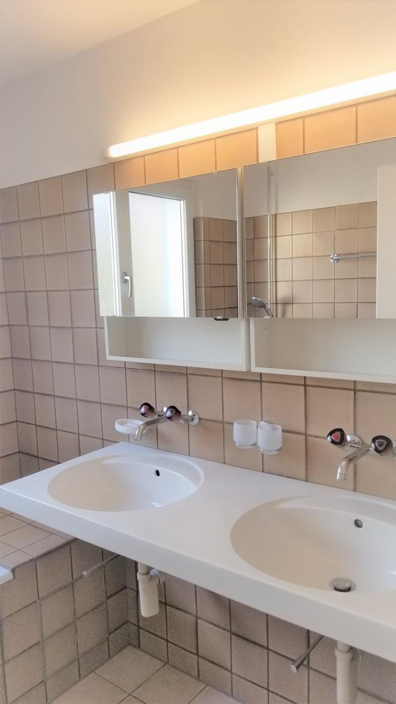 Badezimmer