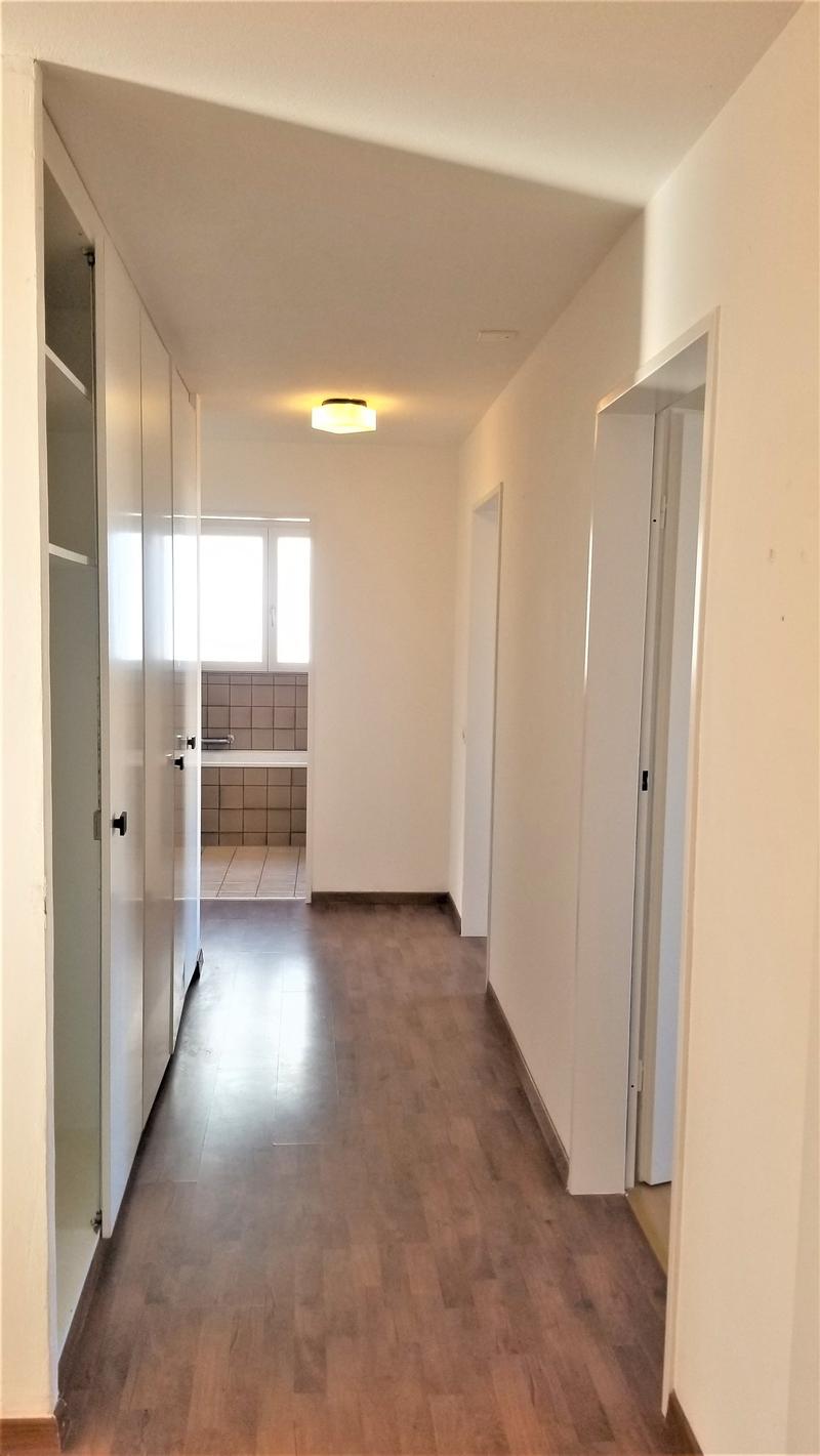 Korridor