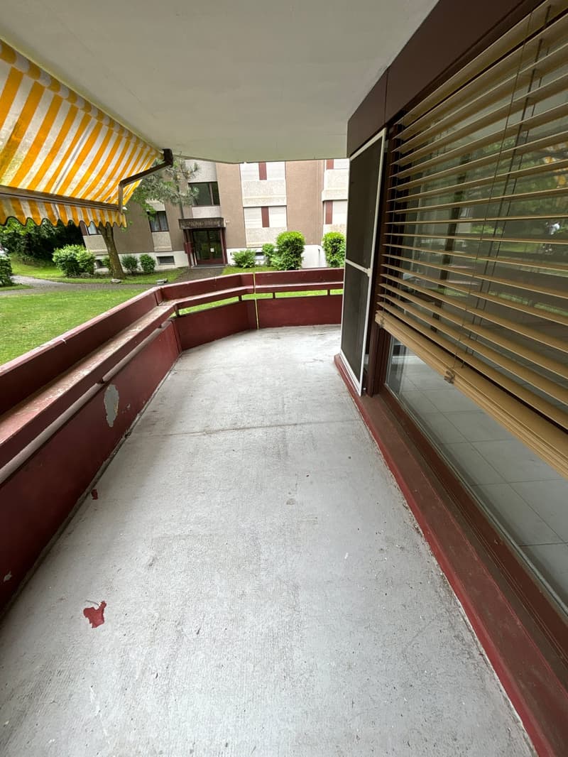 Balkon