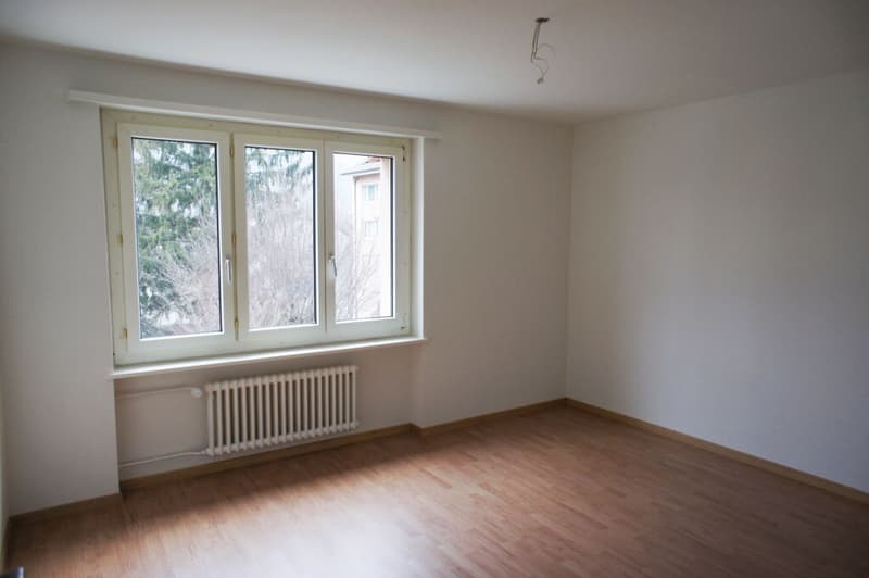 Top-modern und gemütlicher Balkon mit Bergsicht! (4)