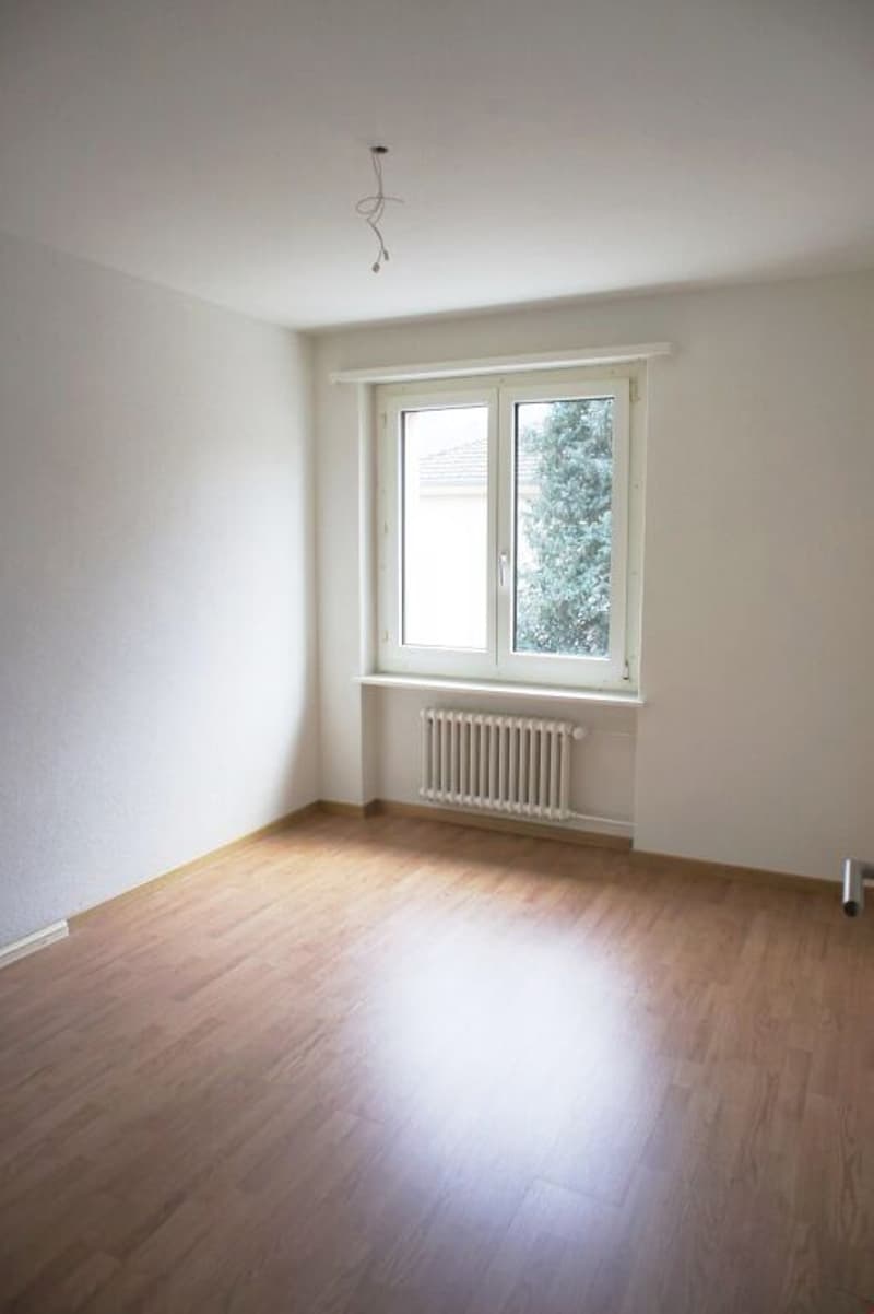Top-modern und gemütlicher Balkon mit Bergsicht! (5)
