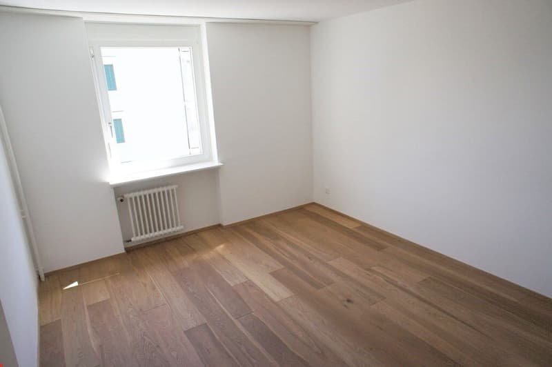 Top moderne Wohnung mit Balkon im Zentrum! (4)