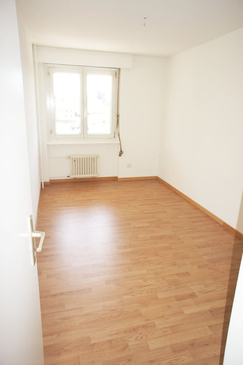 Wunderschöne Bergsicht geniessen + 1 Jahr GRATIS Parkplatz! (4)
