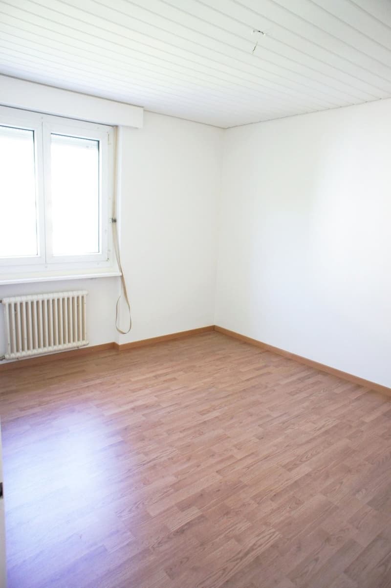 Wunderschöne Bergsicht geniessen + 1 Jahr GRATIS Parkplatz! (5)