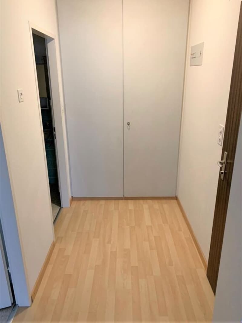 Einbauschrank
