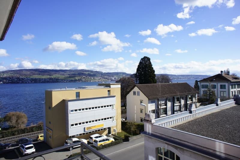 Aussicht