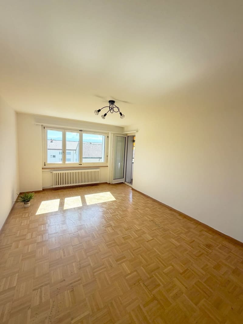 Wohn-/Esszimmer