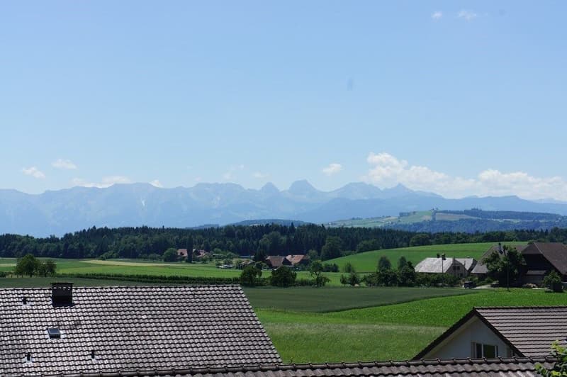 Aussicht
