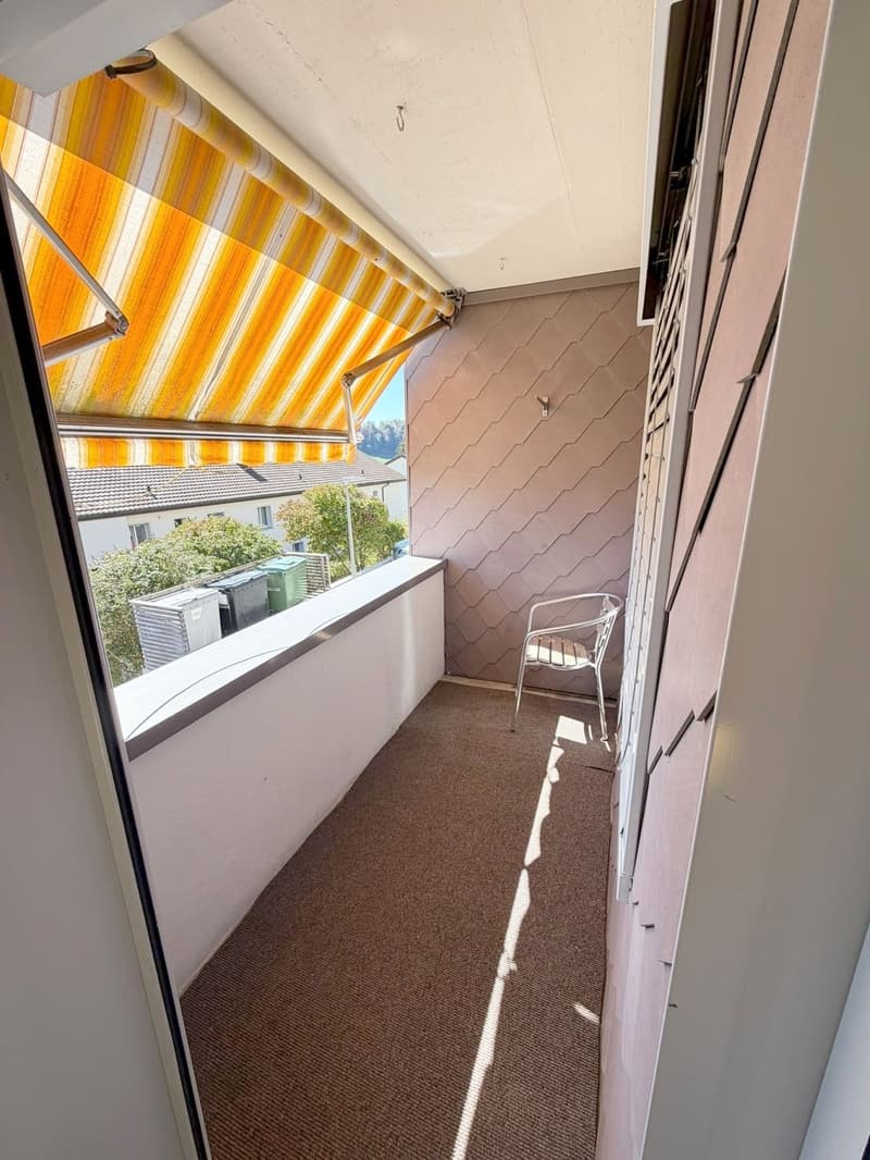 Balkon