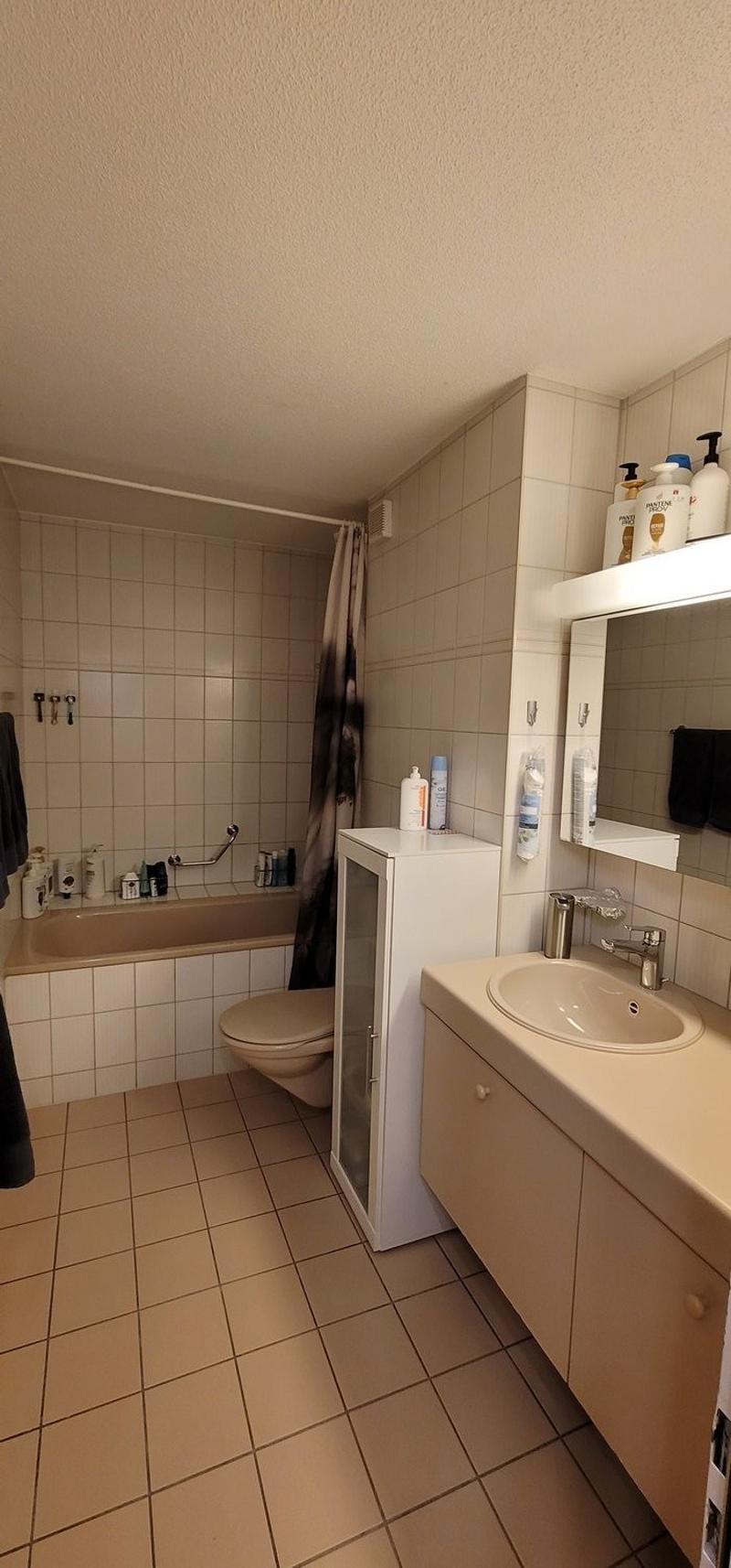 Grosszügig, hell und an top zentraler Lage! (11)