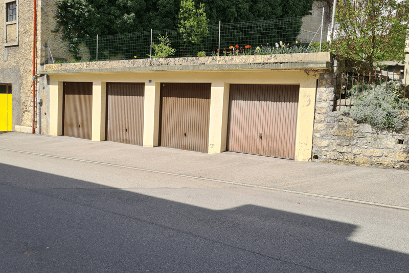 Opportunité d'investissement avec ce petit immeuble à St-Imier (3)