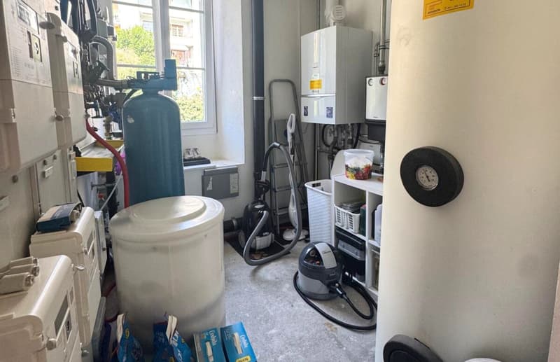 En exclusivité - Appartement en viager à Moudon – 2.5 pièces de 90 m² (11)