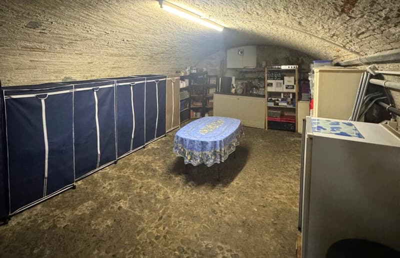 En exclusivité - Appartement en viager à Moudon – 2.5 pièces de 90 m² (10)