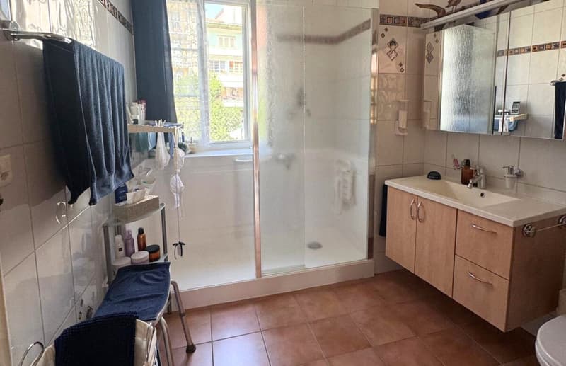 En exclusivité - Appartement en viager à Moudon – 2.5 pièces de 90 m² (9)