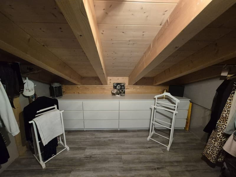 Villa contemporaine 5.5 pces : Volume, Lumière et Vue (4)