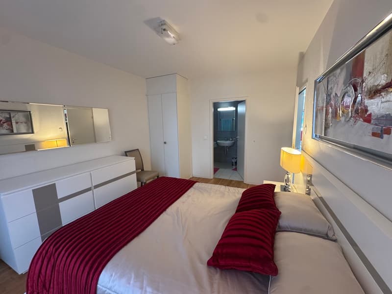 Spacieux appartement de 4.5 pièces moderne à Petit-Lancy (8)