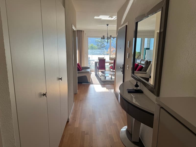 Spacieux appartement de 4.5 pièces moderne à Petit-Lancy (5)