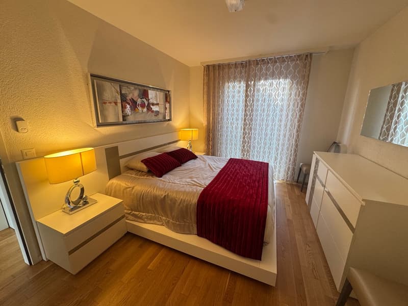 Spacieux appartement de 4.5 pièces moderne à Petit-Lancy (7)
