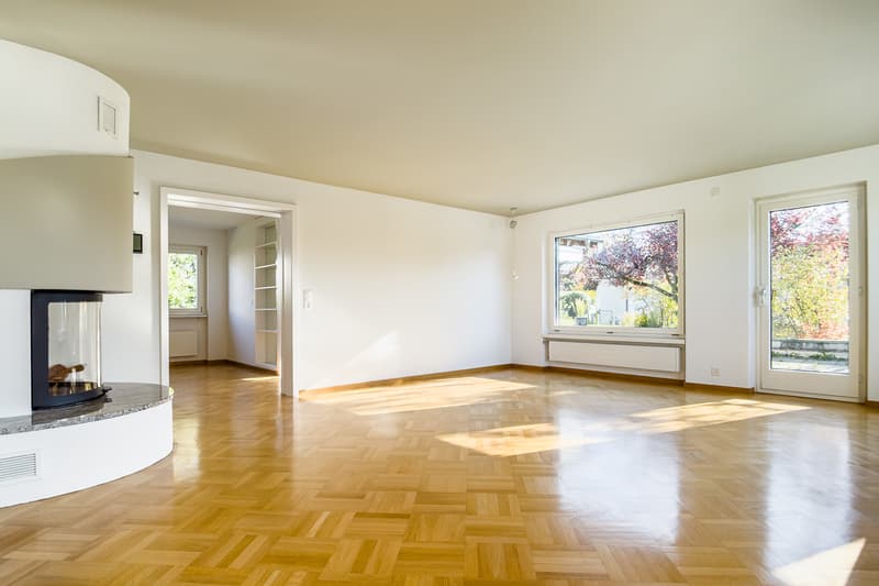 Wohnen