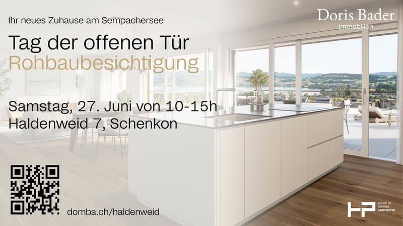 Rohbautag