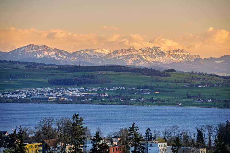 Aussicht