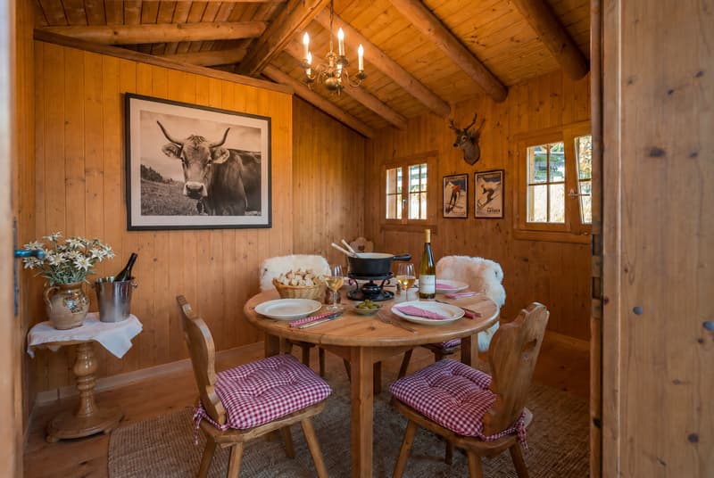 Heidi-Haus