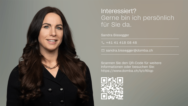 Interessiert?