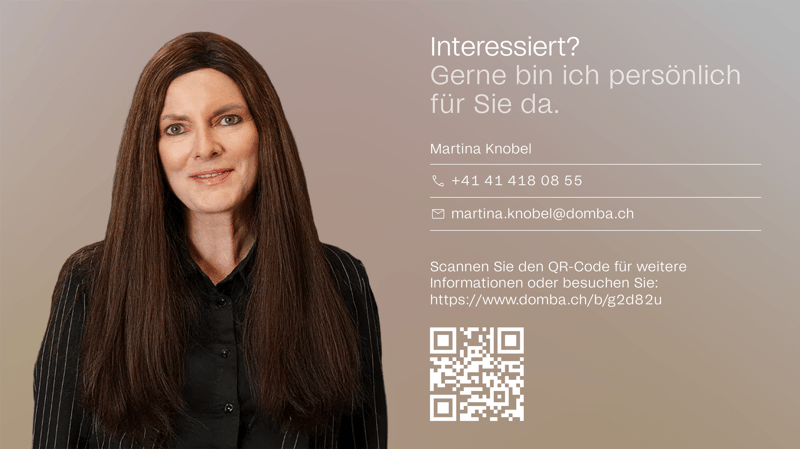 Interessiert?