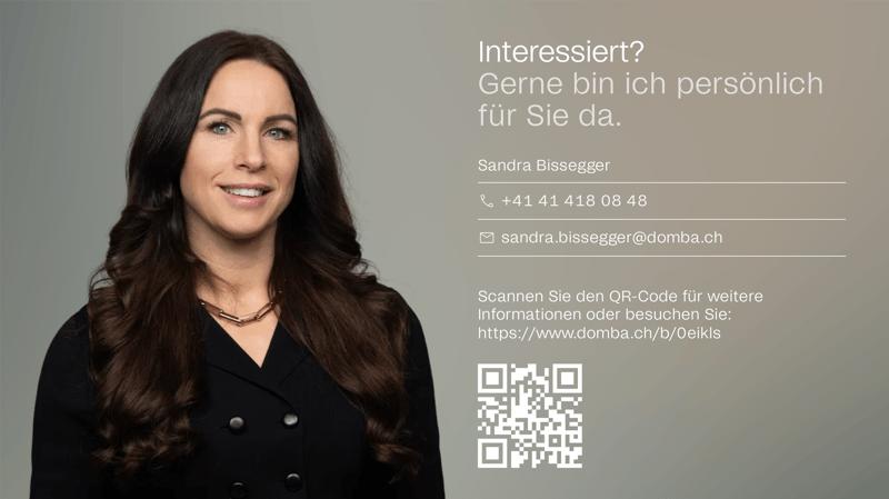 Interessiert?