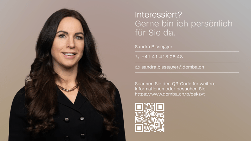 Interessiert?