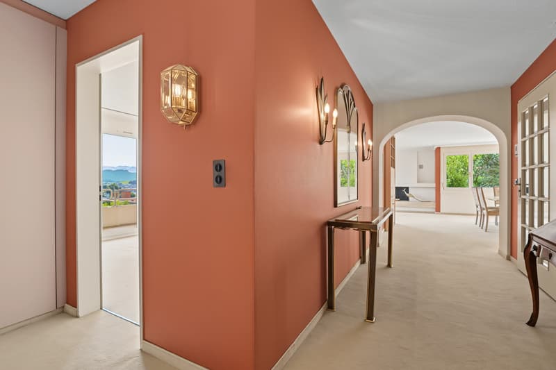 Entrée