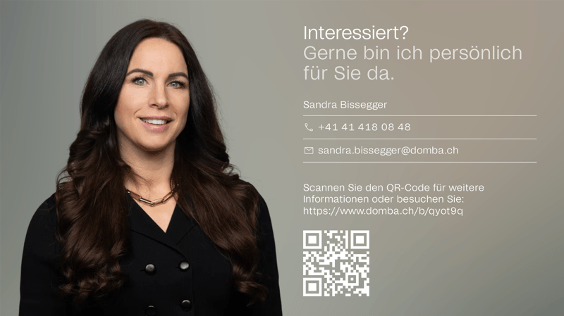 Interessiert?