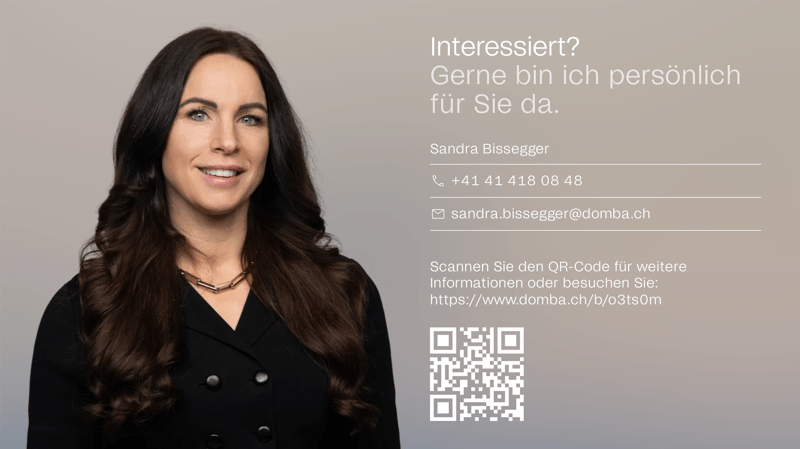 Interessiert?
