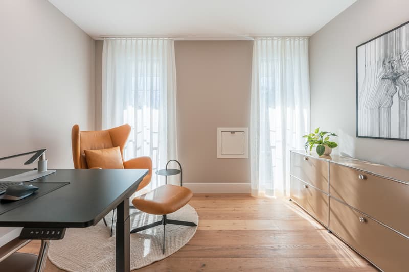 Büro