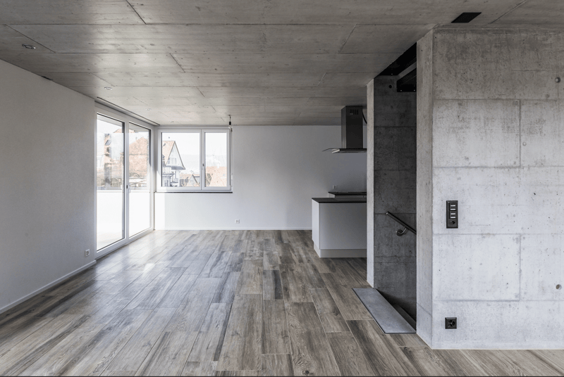 Moderne 4.5-Zimmer-Maisonette-Wohnung in Dietikon – sofort verfügbar! (1)