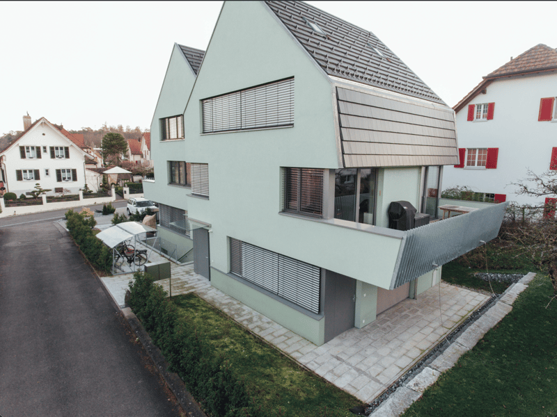 Moderne 4.5-Zimmer-Maisonette-Wohnung in Dietikon – sofort verfügbar! (2)