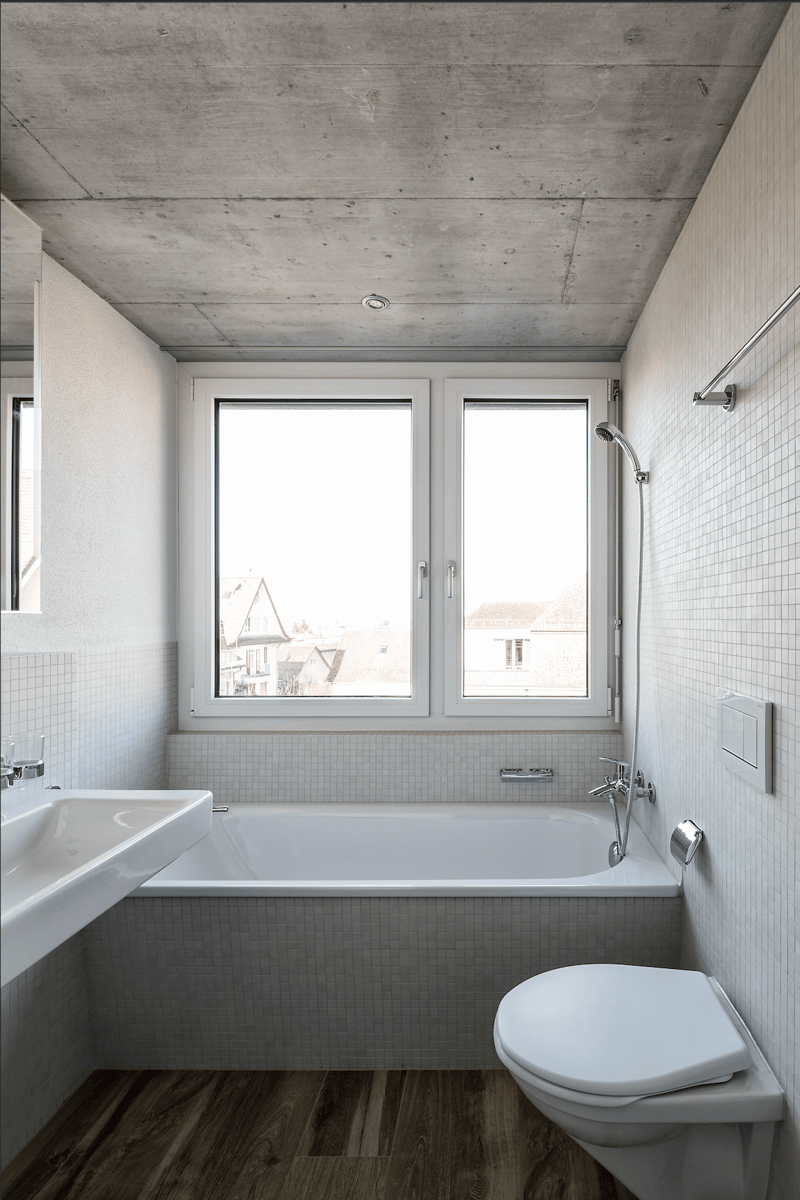 Moderne 4.5-Zimmer-Maisonette-Wohnung in Dietikon – sofort verfügbar! (4)